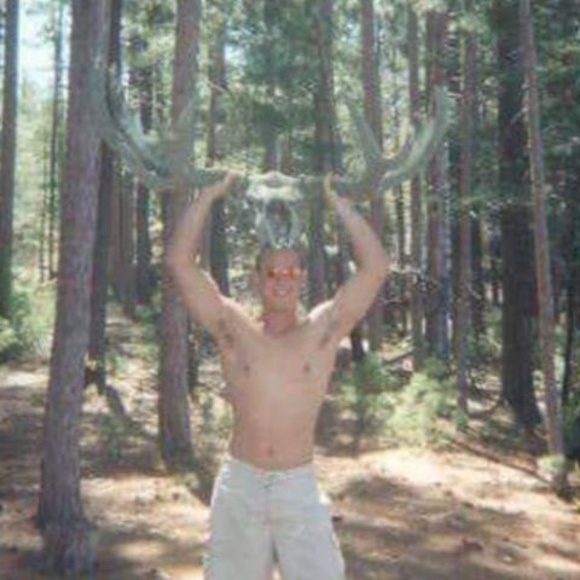 Meet your Posher, Shawn - Picture 1 of 1